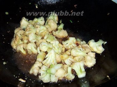 菜花怎么做 蒜香蚝油菜花的做法，蒜香蚝油菜花怎么做好吃，蒜香蚝油菜花的家常做法