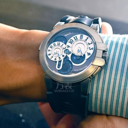 如何买手表 如何正确选择适合你的手表?五大经验告诉你