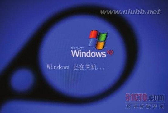 Windows XP停服究竟带来哪些威胁_停服