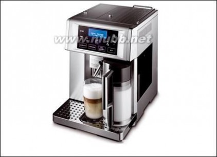 德龙咖啡机 德龙咖啡机怎么样 使用说明和除垢技巧 德龙价格 官网