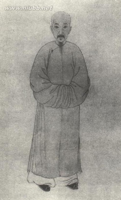 1805年1月25日清朝宰相刘墉“刘罗锅”逝世_刘罗锅