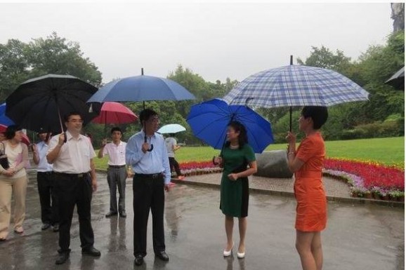 桂林旅游注意事项 桂林旅游安全