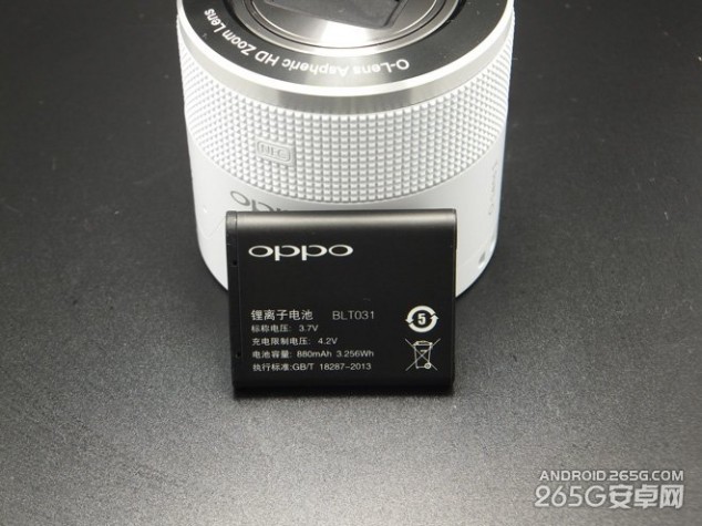 OPPO外挂镜头O-lens1深度使用评测 