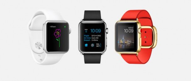watchOS 2 能否让 Apple Watch 新生？