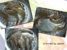 大明虾的做法 大虾的做法(7种)