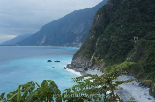 台湾苏花公路 宝岛台湾环岛行游记（之八）苏花公路与清水断崖