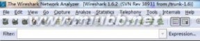 wireshark使用教程 Wireshark使用方法（学习笔记一）