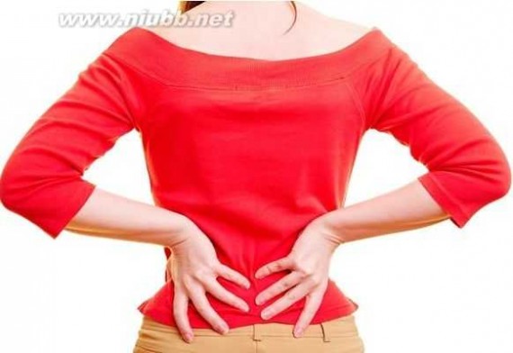 孕妇腰酸背痛 如何缓解怀孕初期腰酸症状