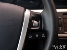 61阅读 上海汽车 荣威550 2010款 550D 1.8T AT品臻版