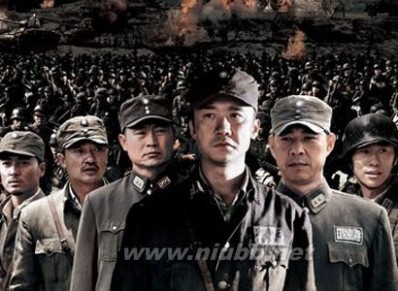《中国远征军》：电影式战争画面震撼人心！