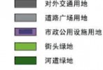 北洋园 天津北洋园景观方案设计——土人