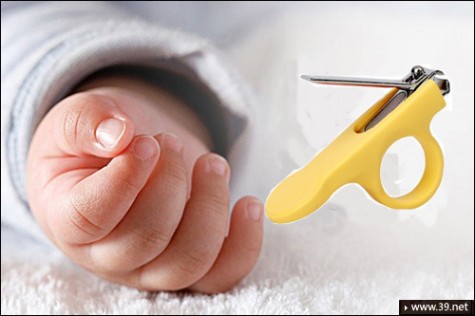 婴儿指甲钳 宝宝指甲钳怎么选？推荐4款安全婴儿指甲钳