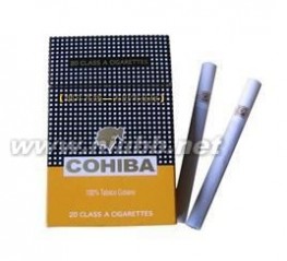 Cohiba香烟