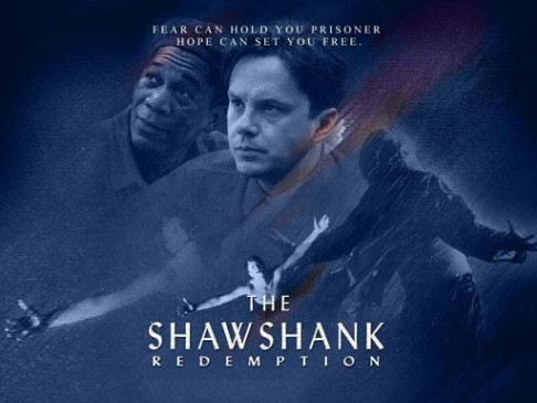 The Shawshank Redemption