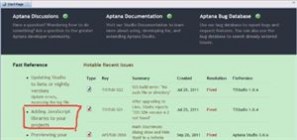 aptana studio Aptana Studio 3——对jquery智能提示非常强大的工具
