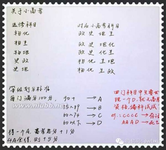 江苏 高考 高考丨400多分被称“状元”竟被“鄙视“，这位考生的手写分析告诉你在江苏高考是种怎样的体验！