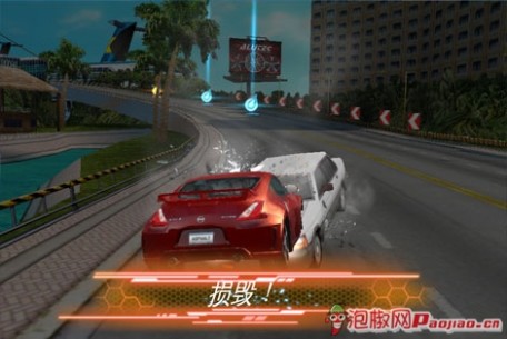 狂野飙车6中文版 《狂野飙车6》最新官方中文版极限体验：经典赛车大作
