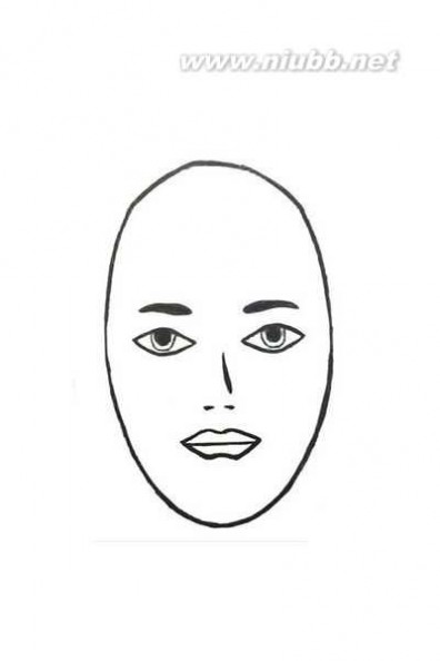 脸型与发型搭配 6种脸型发型搭配方案