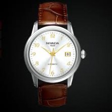 尼维达手表怎么样 尼维达手表质量好吗？尼维达手表怎么样？