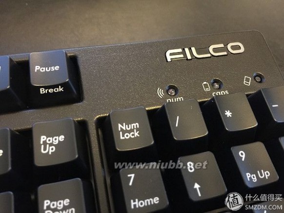 filco 要剁手就剁得彻底，入手Filco 圣手二代红轴 蓝牙键盘