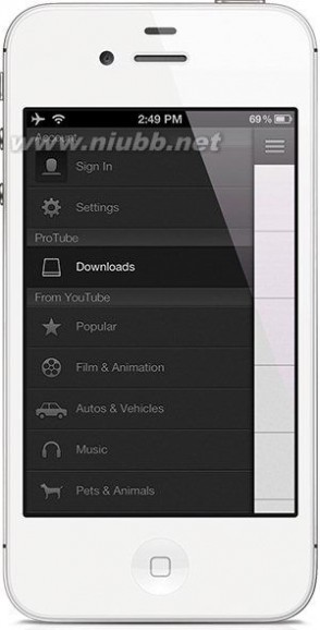 iphone5越狱后必装 十大已兼容iOS6的插件：iOS6完美越狱后的必备