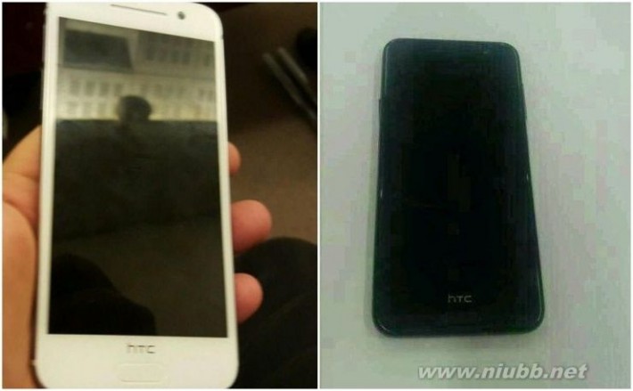 HTC One A9大曝光 经典“四下巴”还在_htc one a9