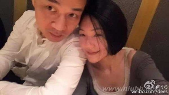 小s结婚 小S说她很幸福，为什么我们就是不相信？