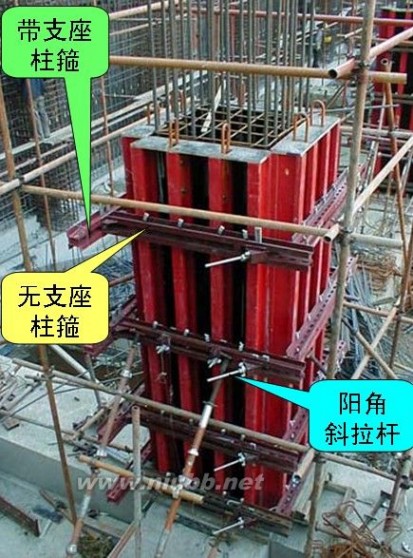 工程施工流程 建筑工程施工流程及各阶段施工要点解析 