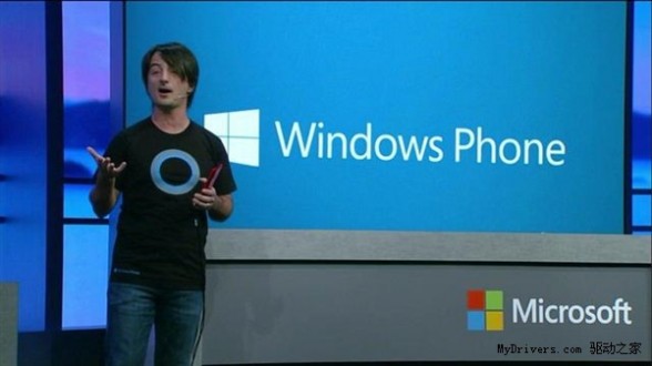微软承认Windows 10手机预览版存在大量问题