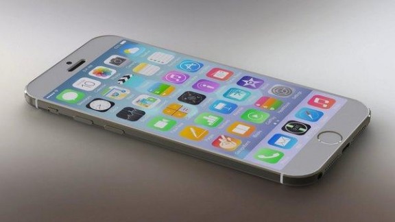 iPhone 6s或配前置闪灯 iOS 9泄密新功能