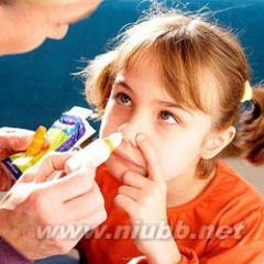 小儿鼻炎，小儿鼻炎的症状及危害，小儿鼻炎的护理方法_小儿鼻炎的症状