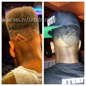 kypbuy 伊曼 - 香珀特获取阿迪达斯标志的发型，骂了NBA