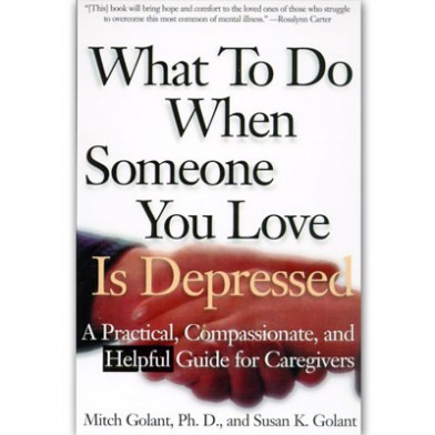 抑郁症书籍 让你更了解抑郁症的13本书