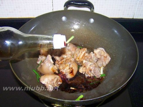 红烧腐乳肉 红烧腐乳猪蹄的做法，红烧腐乳猪蹄怎么做好吃，红烧腐乳猪蹄的家常做法