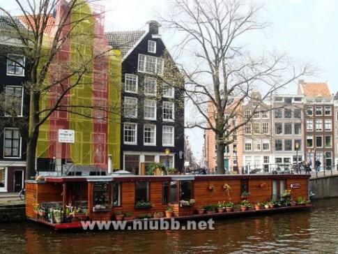 荷兰首都阿姆斯特丹 荷兰首都阿姆斯特丹（Amsterdam）