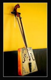 【最爱民乐】几种别具风味的少数民族乐器：巴乌、葫芦丝和马头琴
