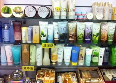 韩国化妆品哪个牌子好？正品去哪里买？代购去哪里拿货？