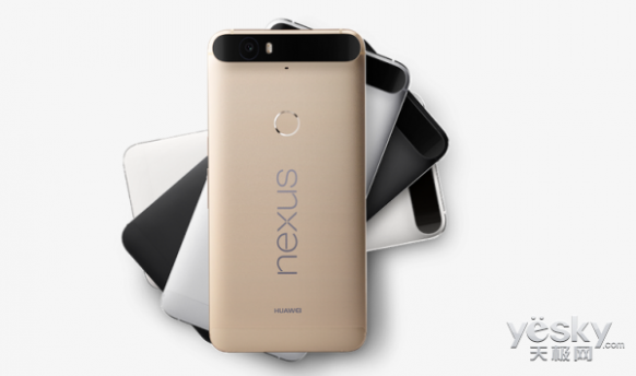新款谷歌Nexus 6P现身 骁龙820+4GB内存