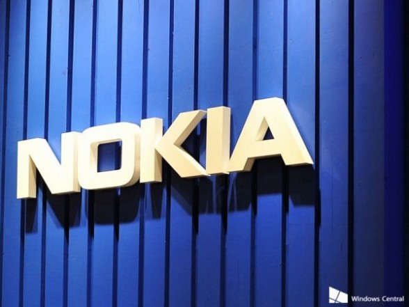 传诺基亚将在7月28日发布首款虚拟现实产品