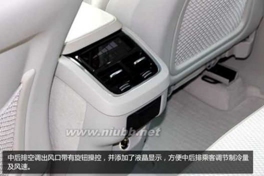 沃尔沃新suv 中大型SUV搅局者 沃尔沃全新XC90实拍