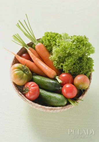 抗过敏食物 抗过敏食物有哪些 12种食物帮你缓解换季过敏