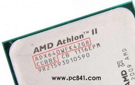 amd640开核 AMD速龙IIx4 640如何开核？ AMD 640开“六核”教程