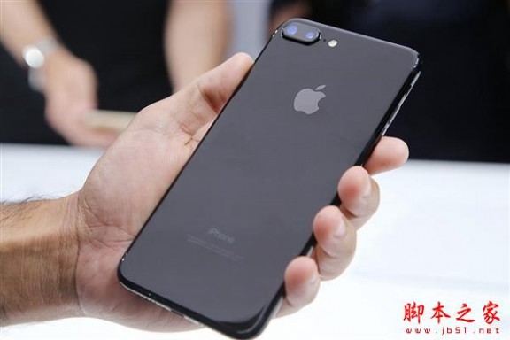 iPhone7哪个颜色好看 五种iPhone7颜色对比