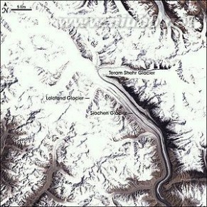 锡亚琴冰川：锡亚琴冰川-简介，锡亚琴冰川-战略意义_锡亚琴冰川