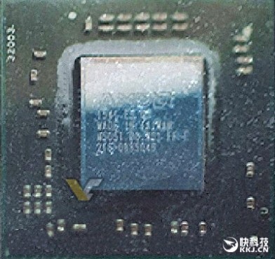 AMD自曝两大全新北极星GPU核心