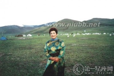 蒙古族歌手 蒙古族女歌手名单大全