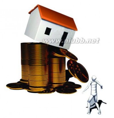购买二手房贷款 贷款购买二手房需要缴纳哪些费用？