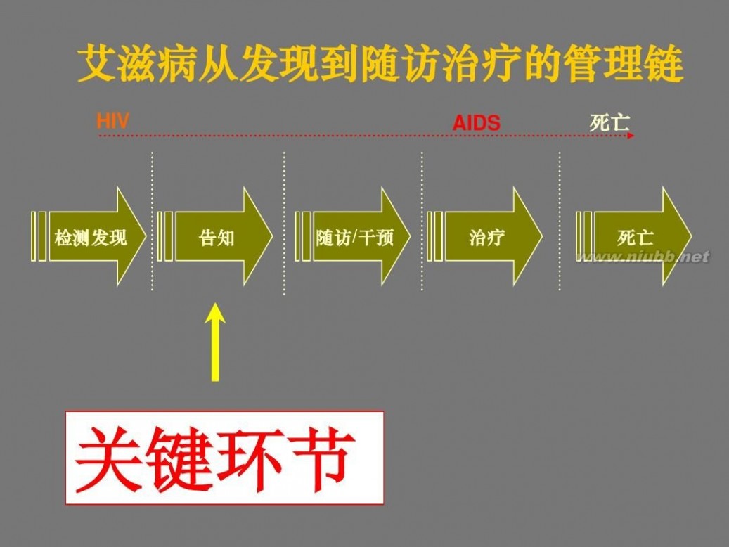 艾滋病咨询 艾滋病咨询原则与技巧