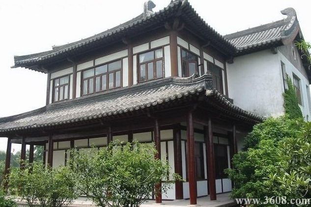 唐城遗址博物馆图片