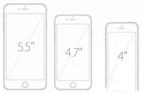 【调研时刻】你是否赞成苹果重新推出4寸iPhone6s？